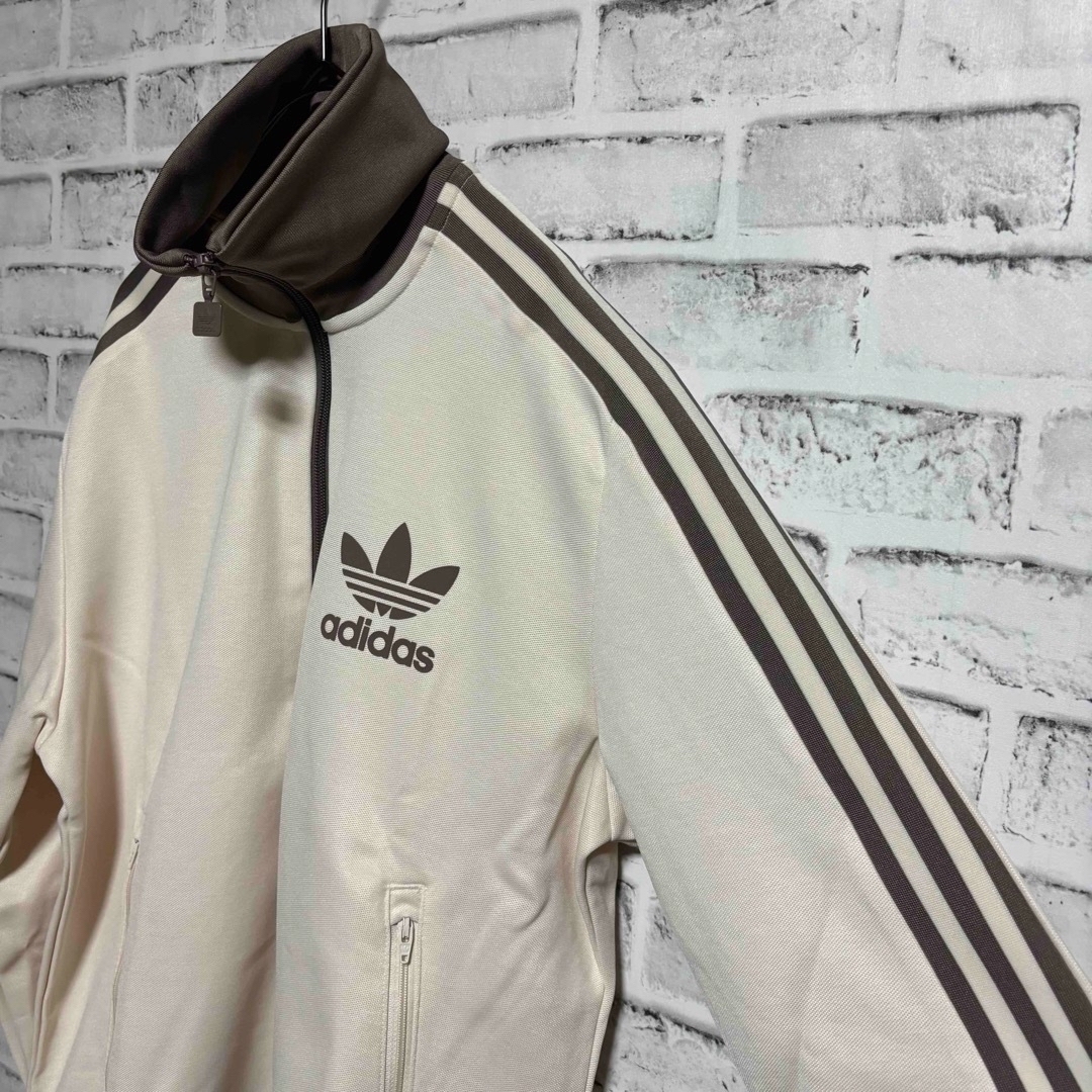 adidas Originals - 新品⭐️女性XS 80s復刻adidasトラックジャケット