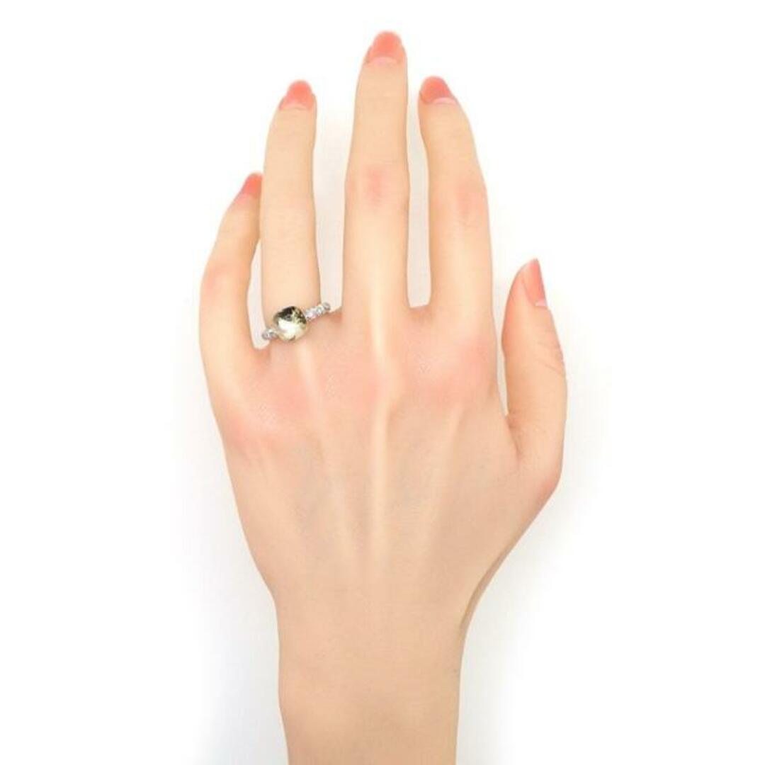 Pomellato - ポメラート Pomellato リング ヌード プチ