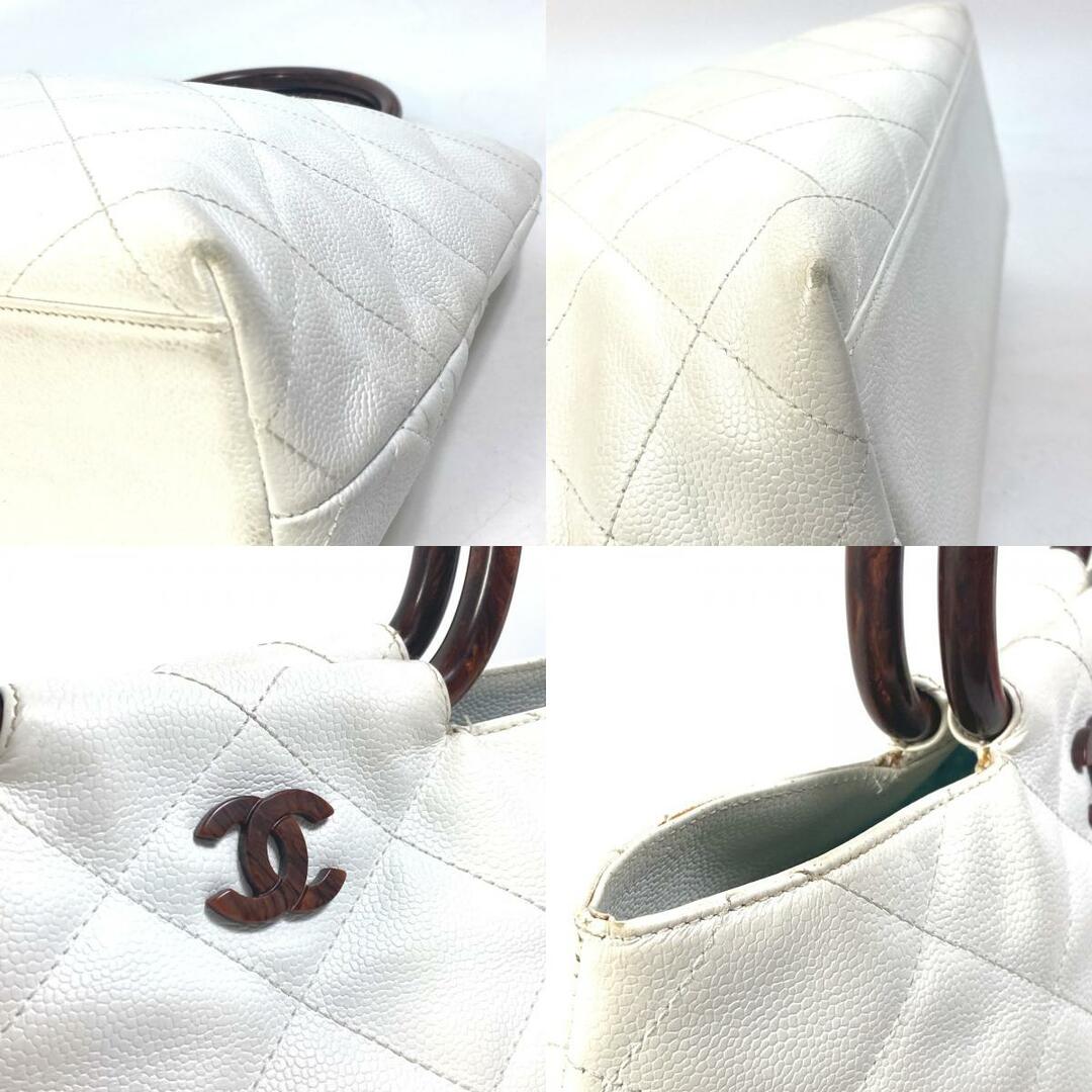 CHANEL - シャネル CHANEL CC ココマーク マトラッセ キルティング