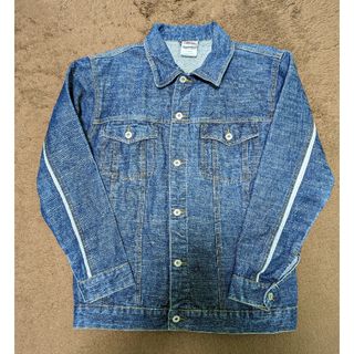 HECTIC - 窪塚洋介モデル マスターピース スラブデニムジャケットの