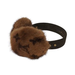 LOUIS VUITTON（イヤーマフ）のフリマアイテム一覧