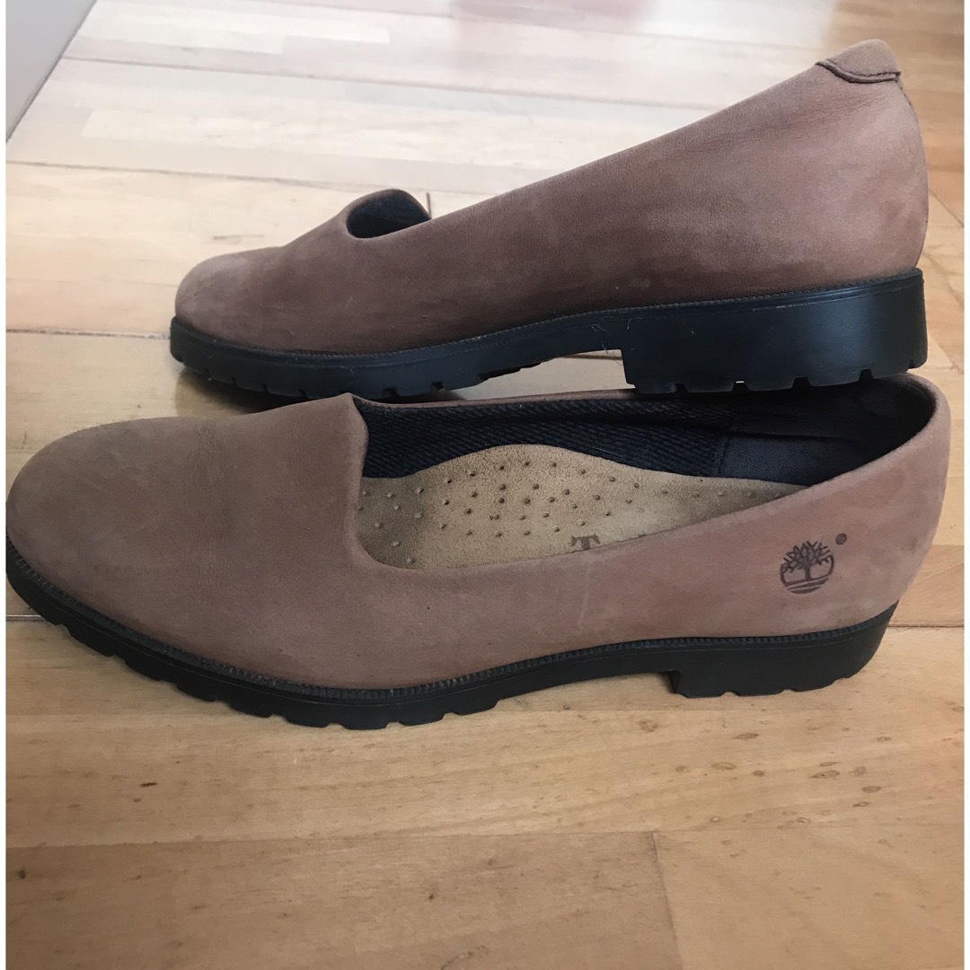 Timberland - timberland フラット シューズ ブラウン の通販 by
