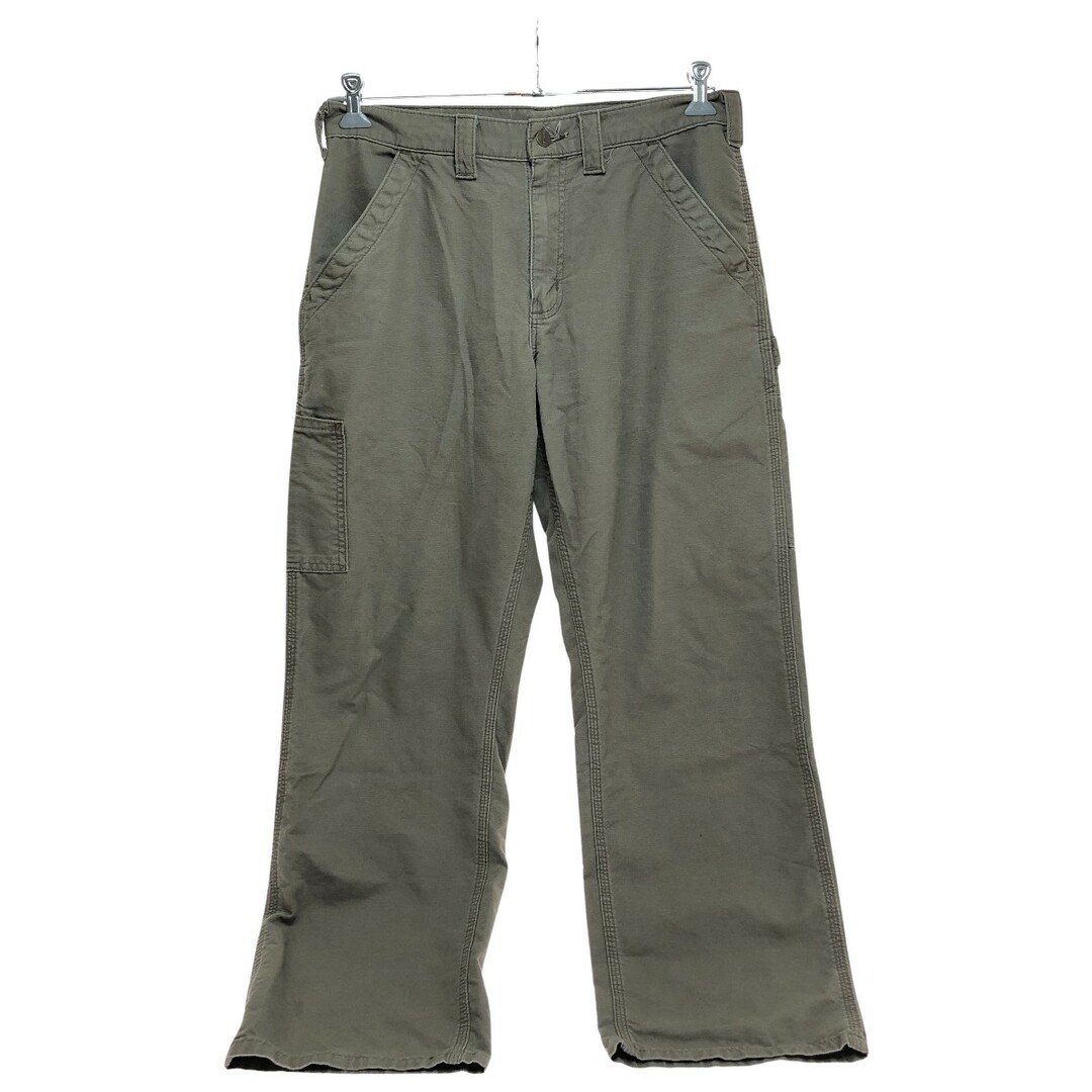 carhartt - □□Carhartt カーハート ペインターパンツ 32×30 B151