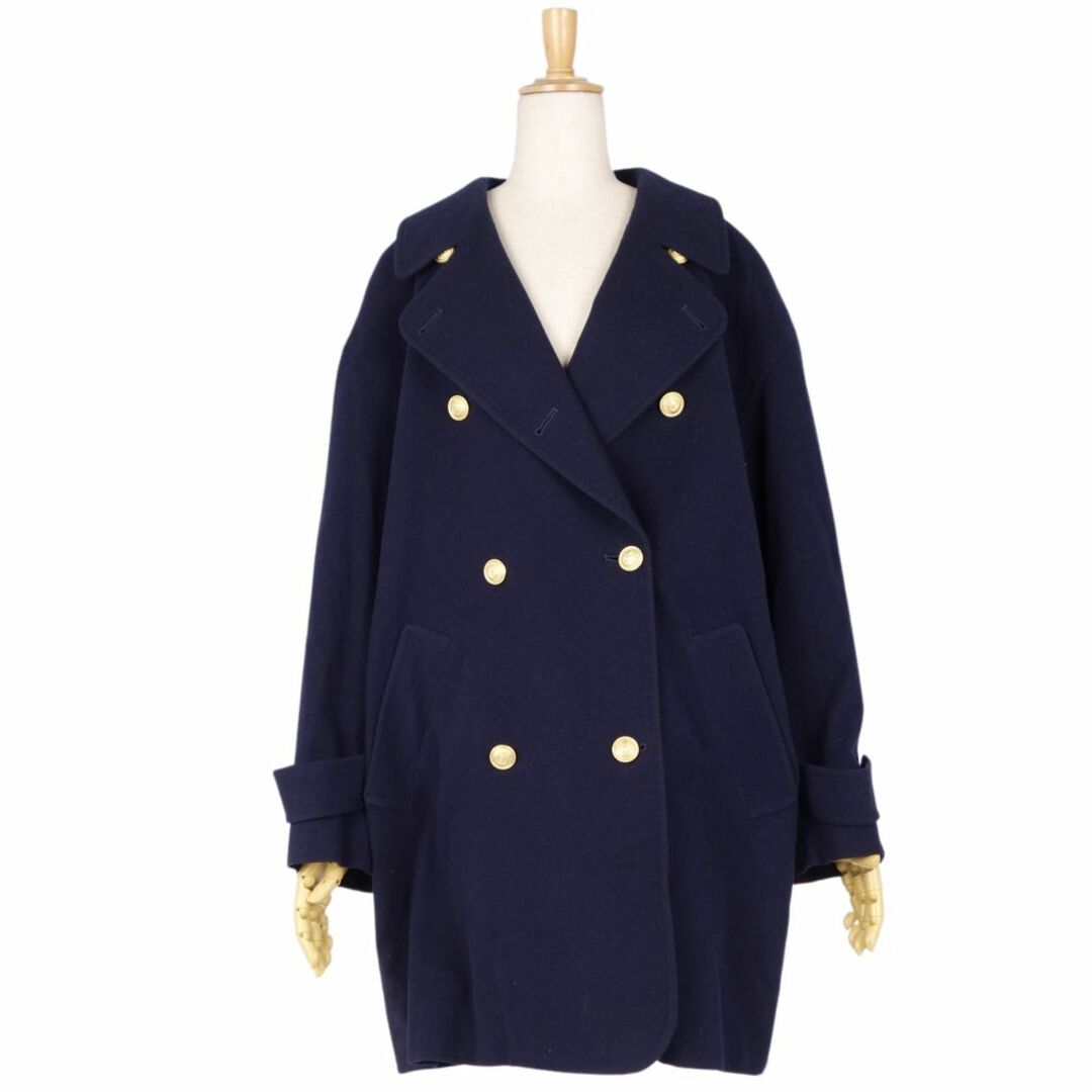 BURBERRY - Vintage バーバリー Burberrys コート ダブルブレスト 金