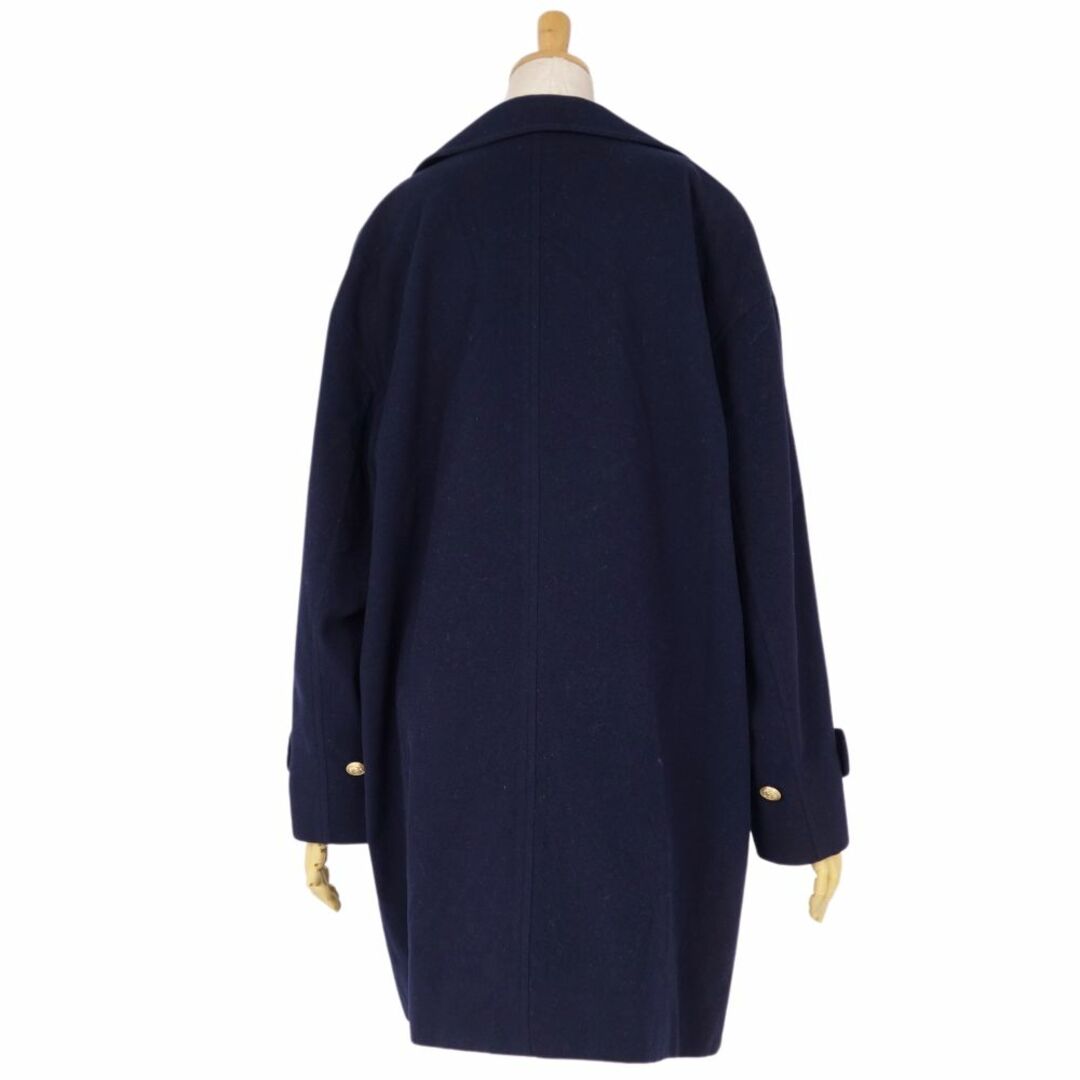 BURBERRY - Vintage バーバリー Burberrys コート ダブルブレスト 金