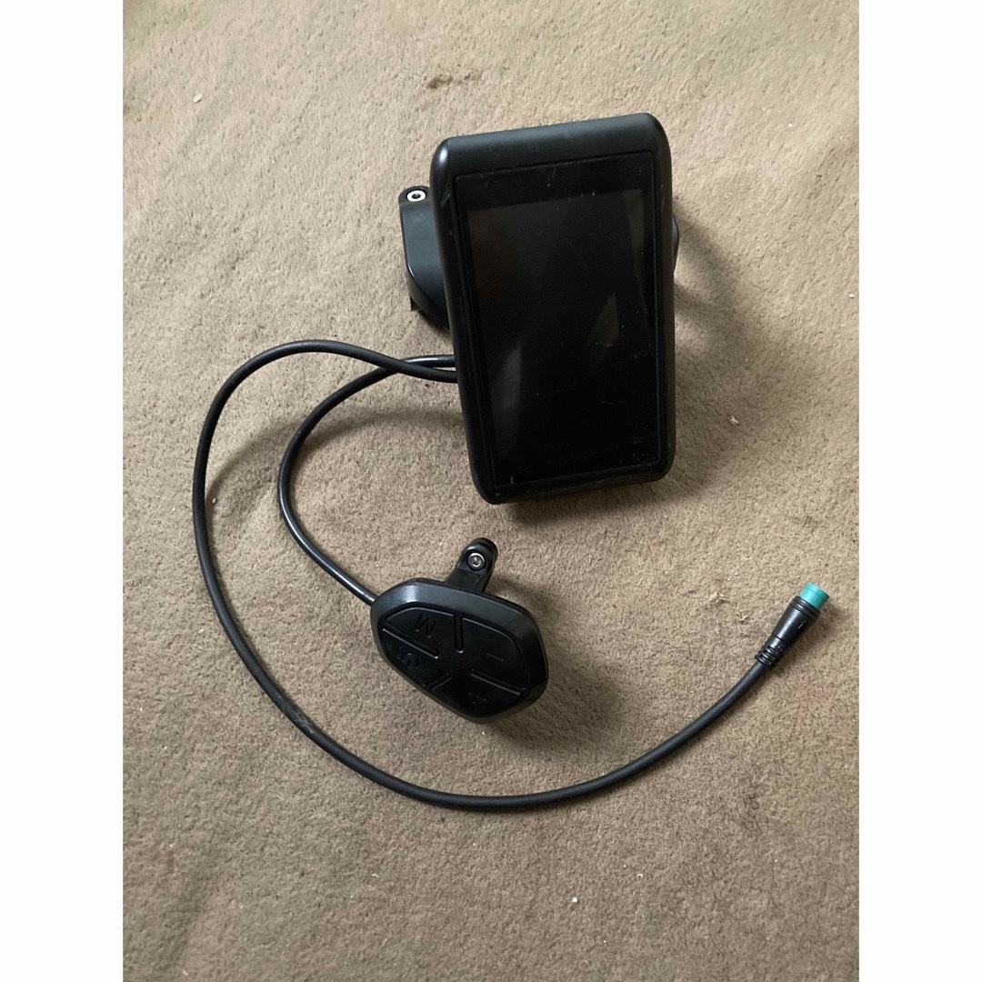 MATE X 250 純正ディスプレイの通販 by JOHN's shop｜ラクマ