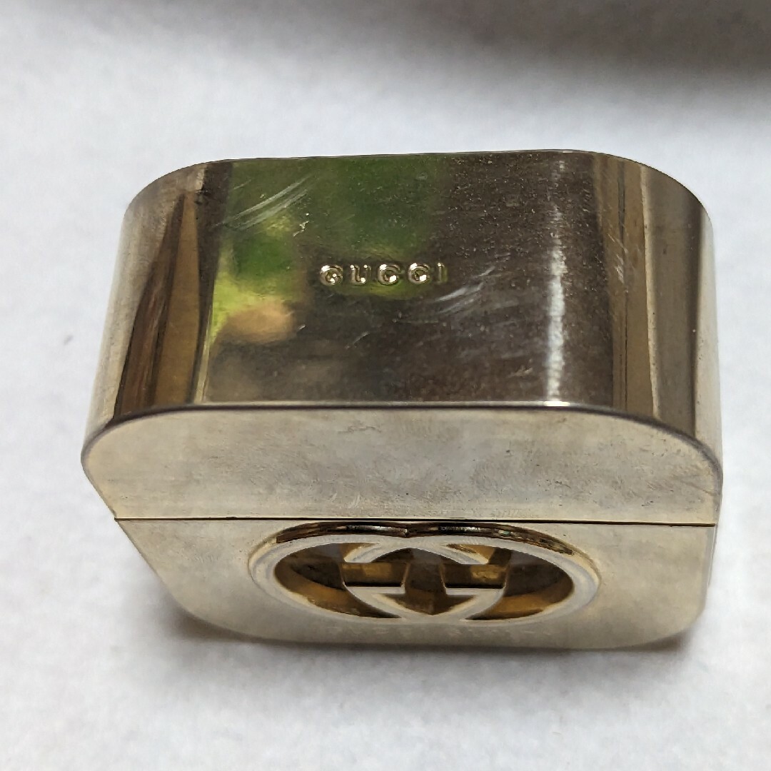 GUCCI - 廃盤希少グッチギルティオードトワレ30mlの通販 by ベム兄