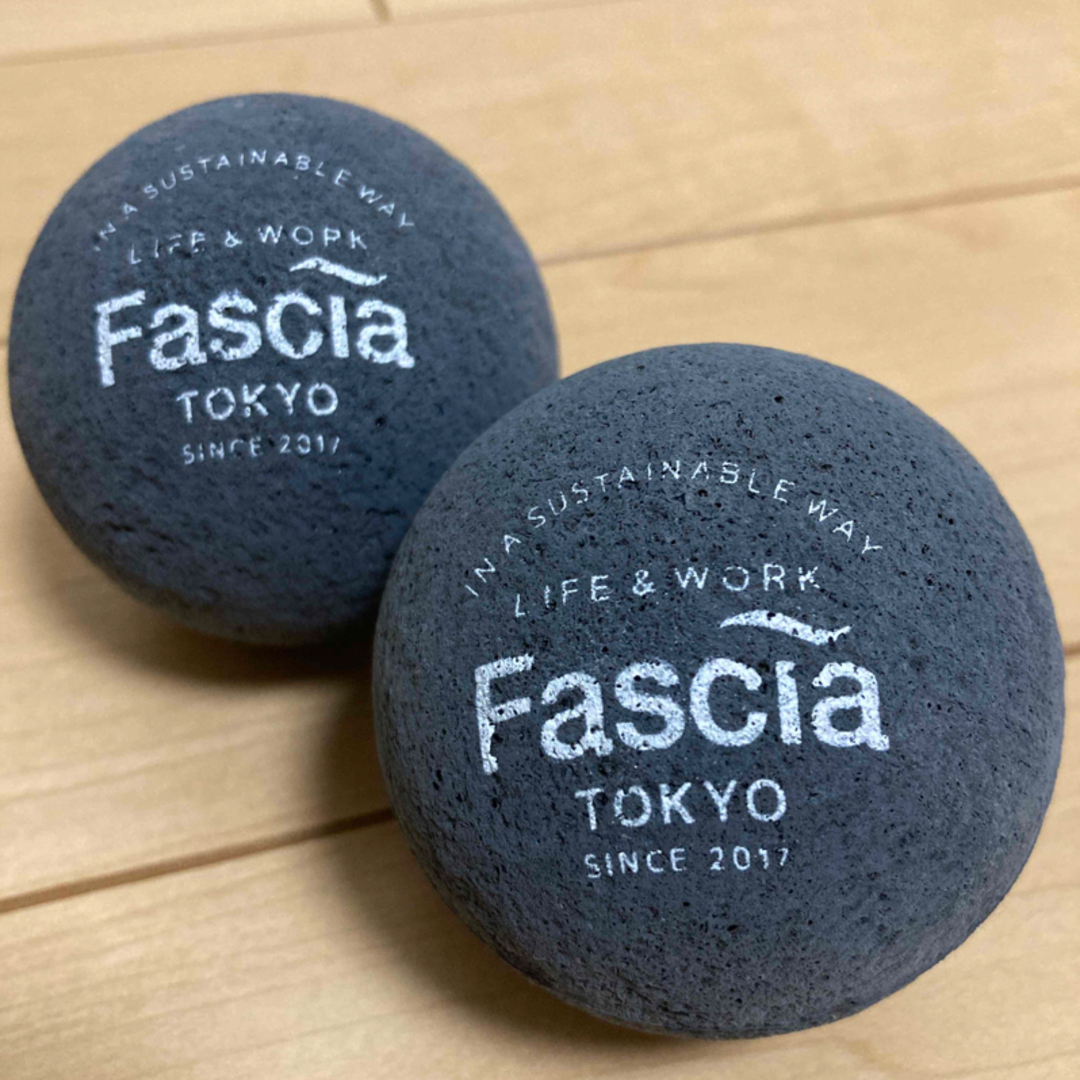 リリースボール 筋膜リリース ストレッチボール マッサージボールの