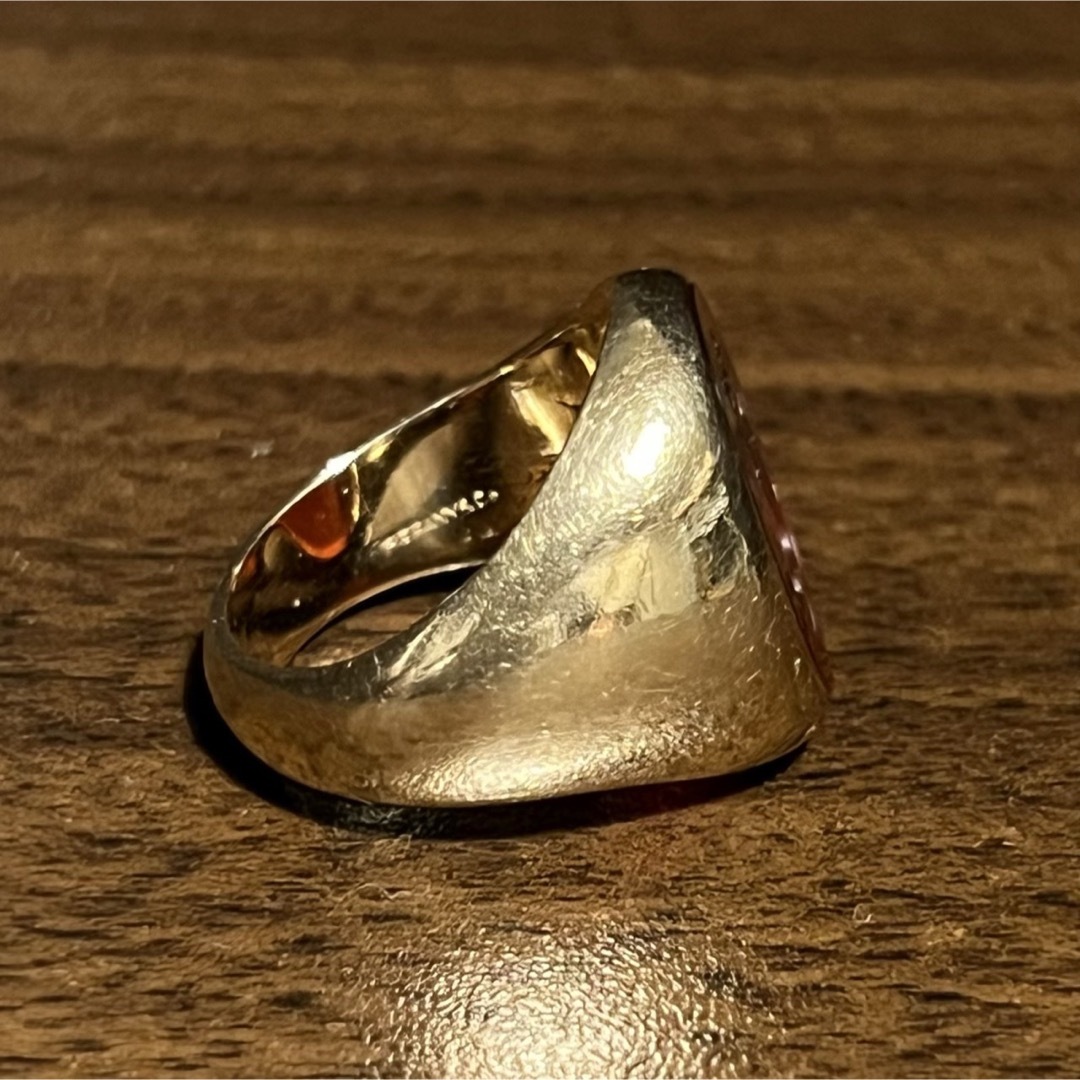 Tiffany & Co. - VINTAGE TIFFANYヴィンテージティファニー 14K