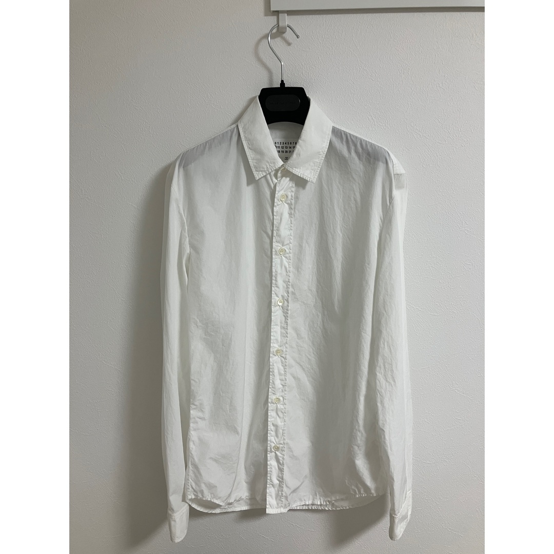 Maison Margiela（旧Maison Martin Margiela） - Maison Margiela