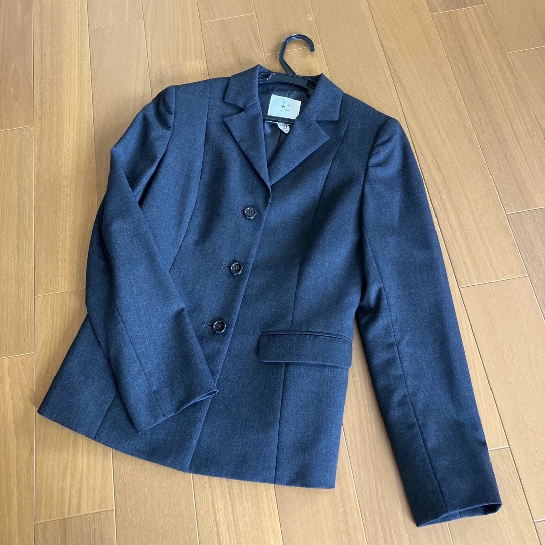 kumikyoku（組曲） - 組曲 サイズ1⭐️スーツ3点セット⭐️日本製の