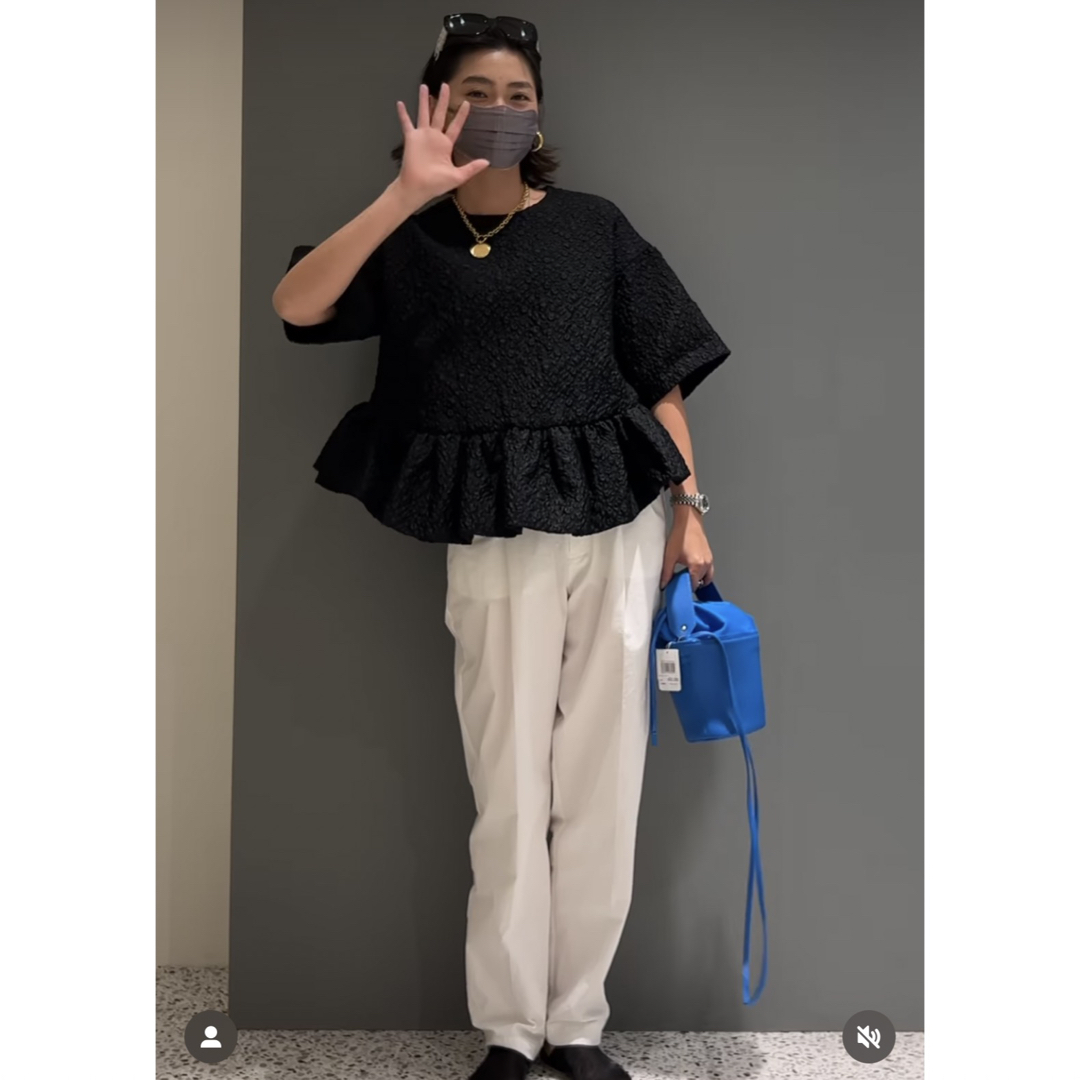 Ron Herman - Gypsohila Flower Gloss Tee ジプソフィアの通販 by 's