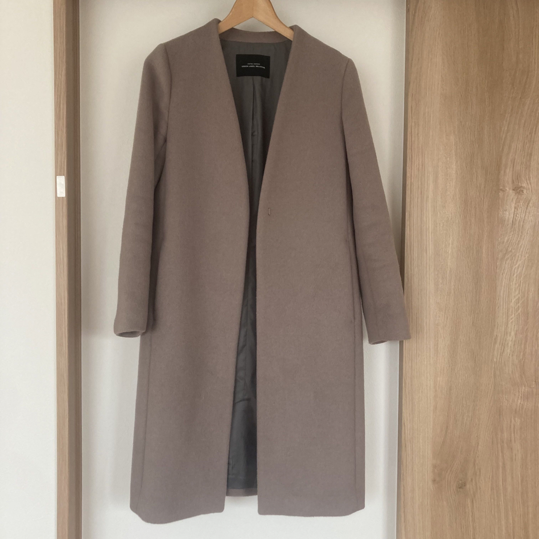 UNITED ARROWS green label relaxing - 【green label relaxing】ノー