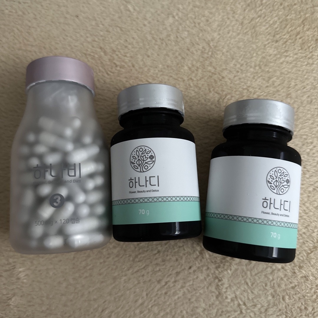 ハナビ漢方の通販 by りんりん's shop｜ラクマ