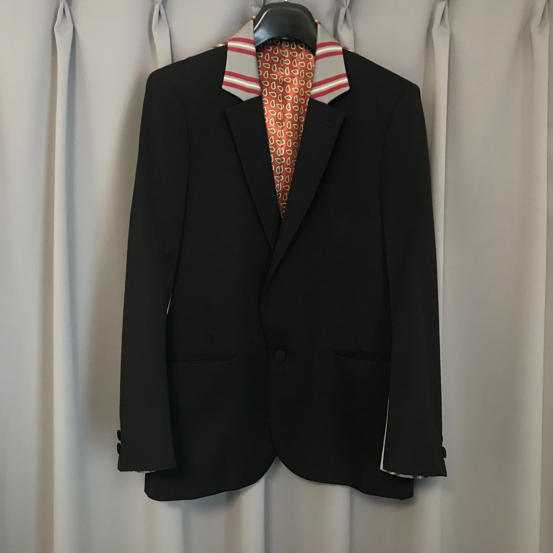 NUMBER (N)INE - 超レア キムタク着 ナンバーナイン 03 カート期