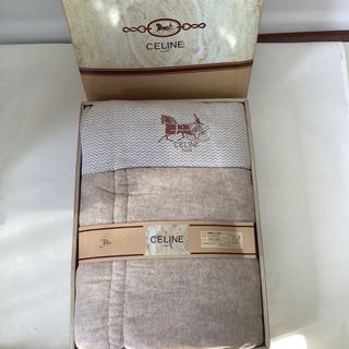 CELINE（布団）のフリマアイテム一覧