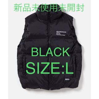 NEIGHBORHOOD（ダウンベスト）のフリマアイテム一覧