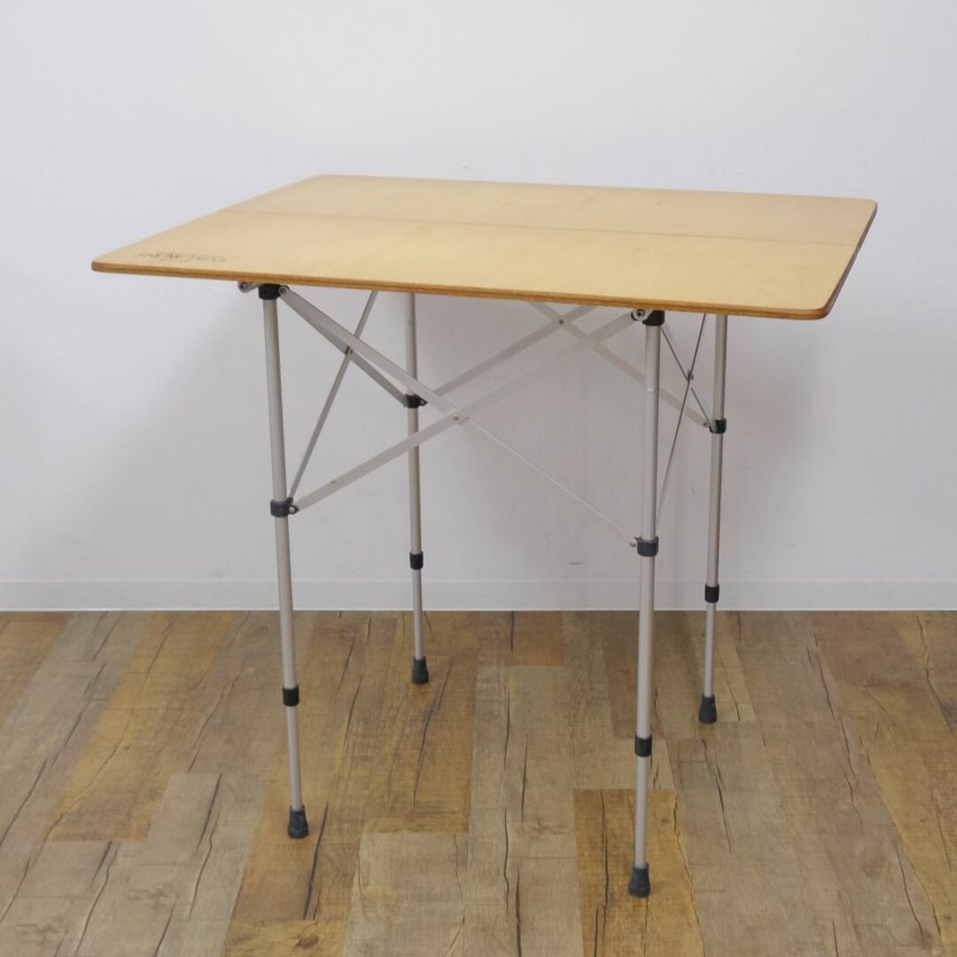 Snow Peak - スノーピーク ヤマコウ期 snowpeak フォールディング