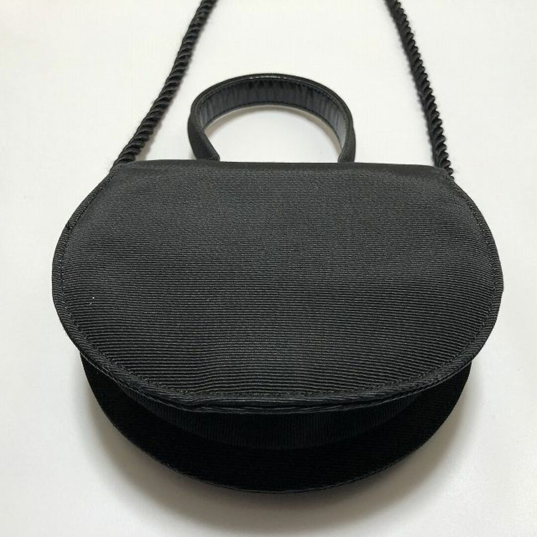 SONIA RYKIEL - SONIA RYKIEL ソニア リキエル ミニショルダーバッグ