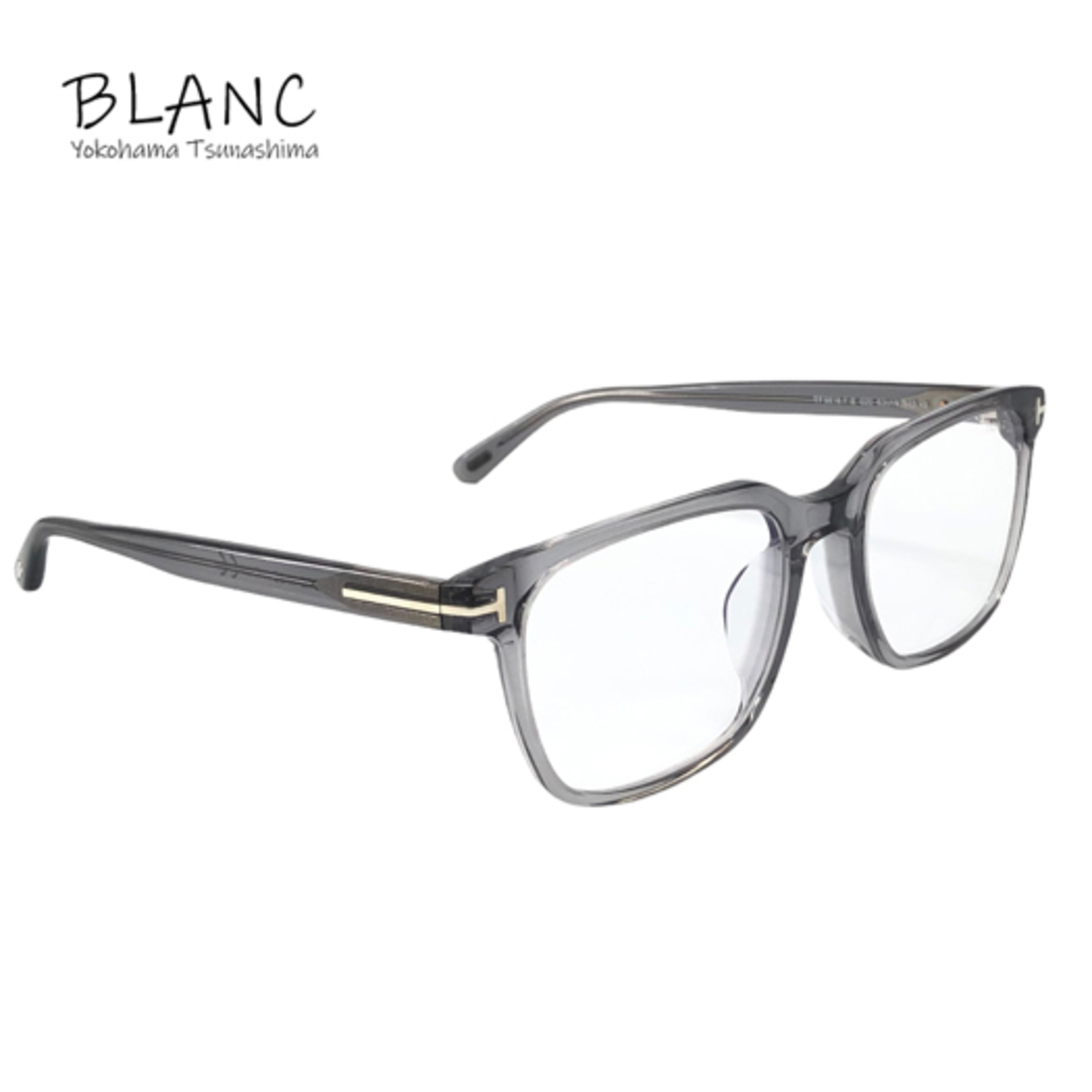 TOM FORD - トムフォード サングラス(アジアンモデル) プラ ライト