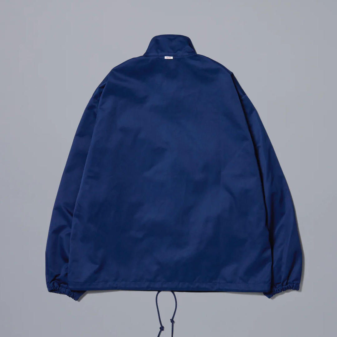 NEIGHBORHOOD - M 東京インディアンズ Drizzler Jacket Blue の通販 by