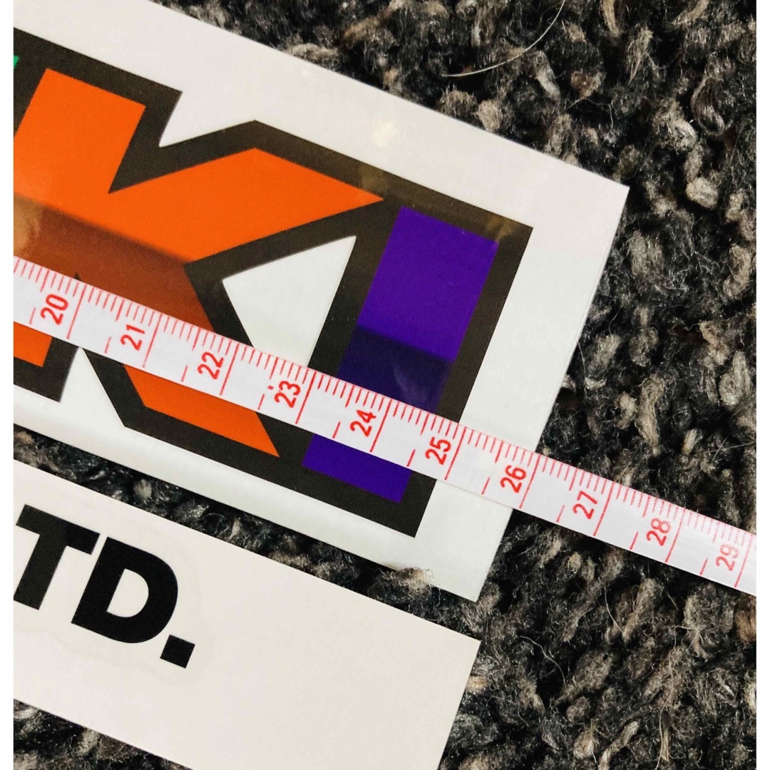 スズキ - SUZUKI gsx400e gsx250e オリジナル エンブレム ステッカーの