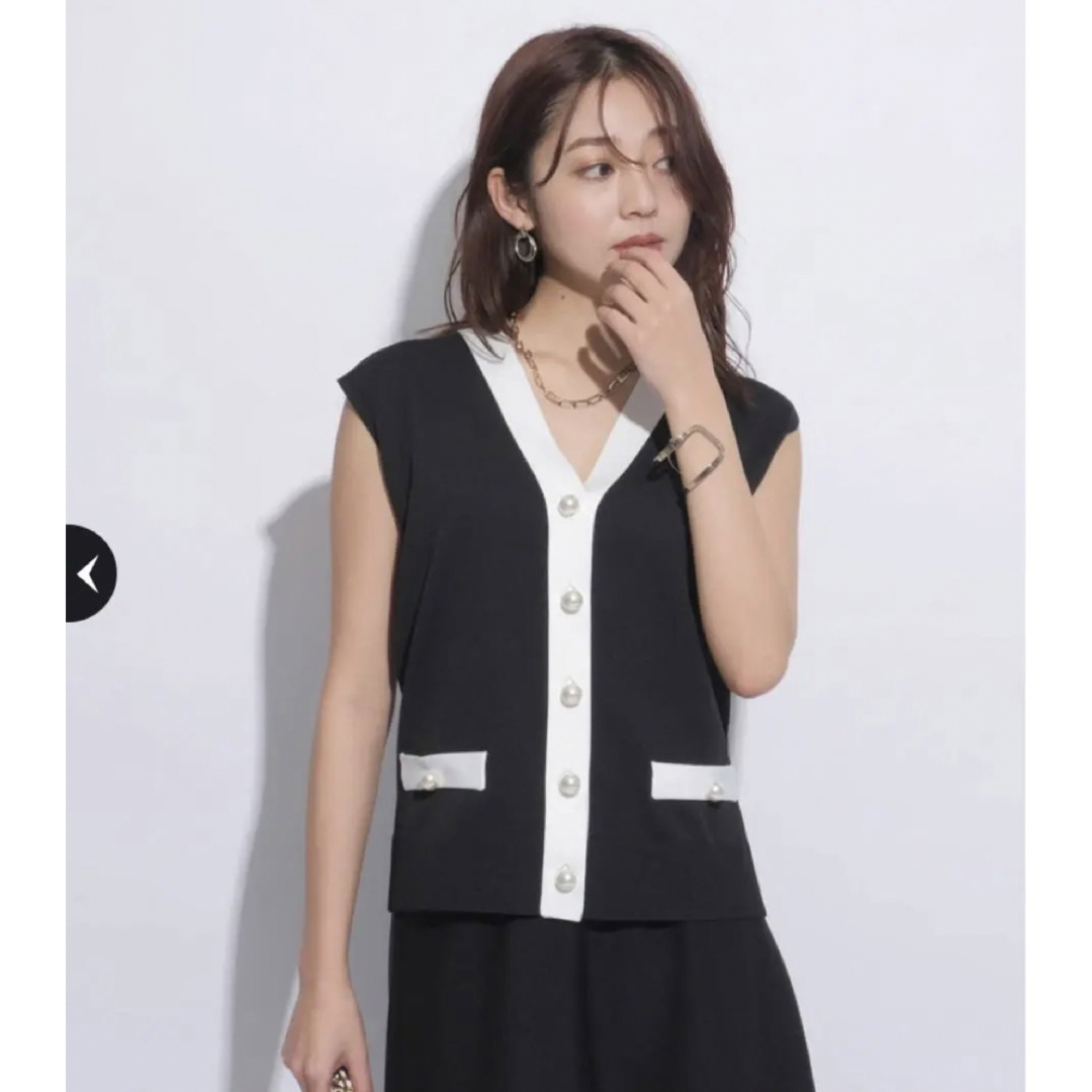 JUSGLITTY - ☆試着のみ超美品☆即完売☆人気☆ジャスグリッティー