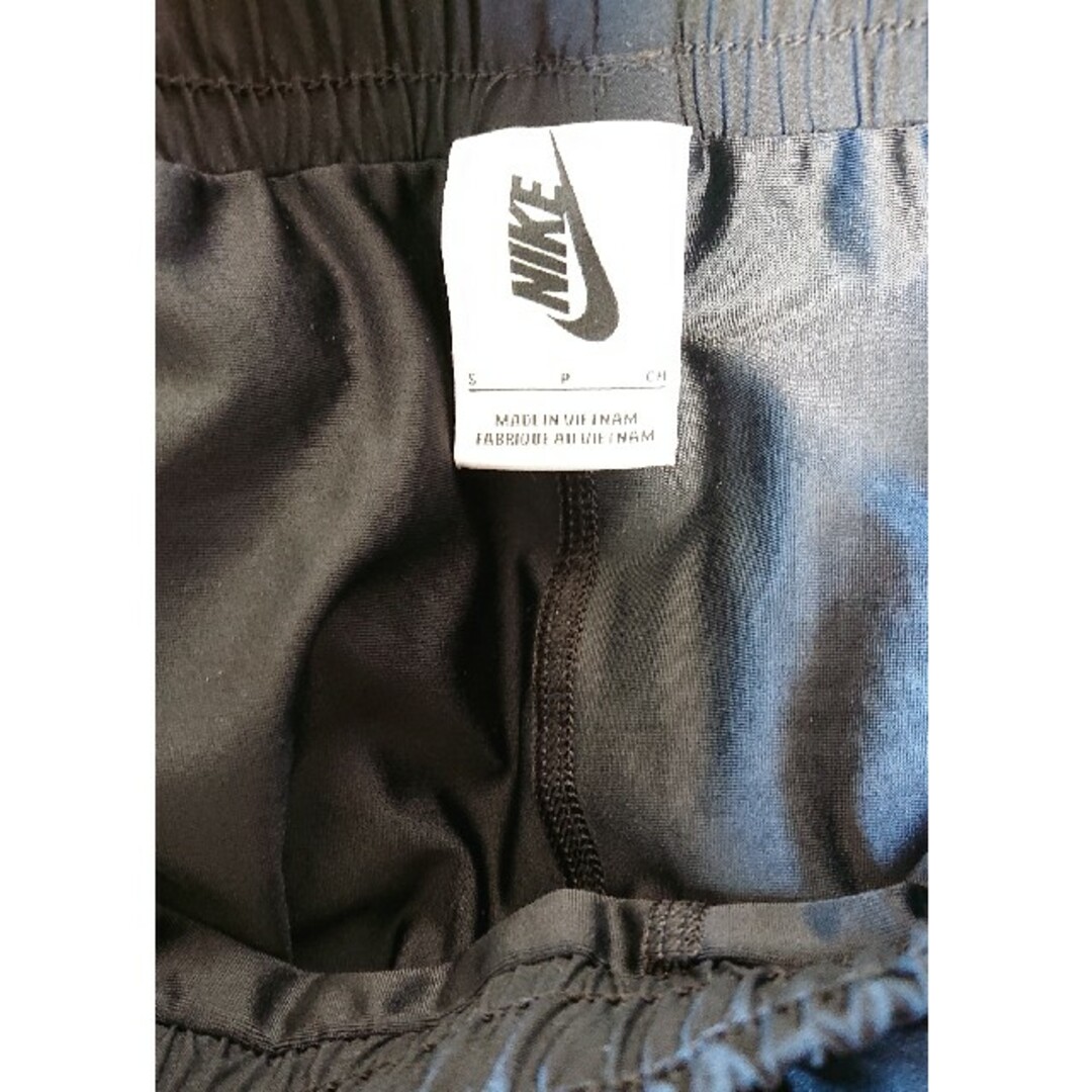 NIKE - ナイキ × オフホワイト ショートパンツの通販 by まーや's shop