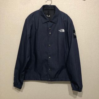 THE NORTH FACE（Gジャン/デニムジャケット）のフリマアイテム一覧
