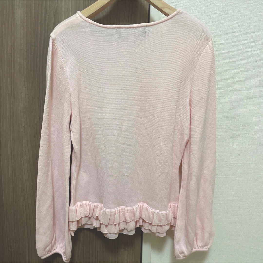 M'S GRACY - エムズグレイシー トップス 38の通販 by はむぷり's shop