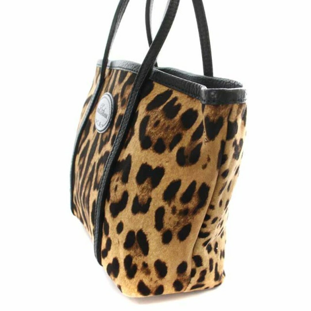 DOLCE&GABBANA - ドルチェ&ガッバーナ トートバッグ ハンドバッグ