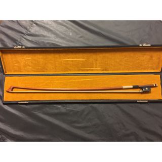 週末セール】ドイツ製 PETER RIEDL バイオリン弓 4/4の通販 by せい