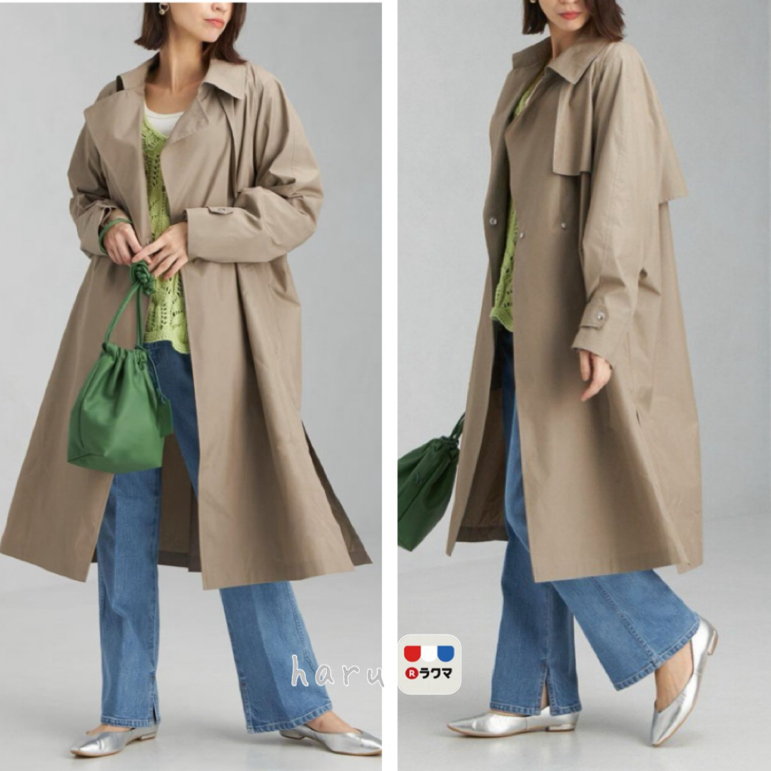 UNITED ARROWS green label relaxing - green label relaxing エアリー