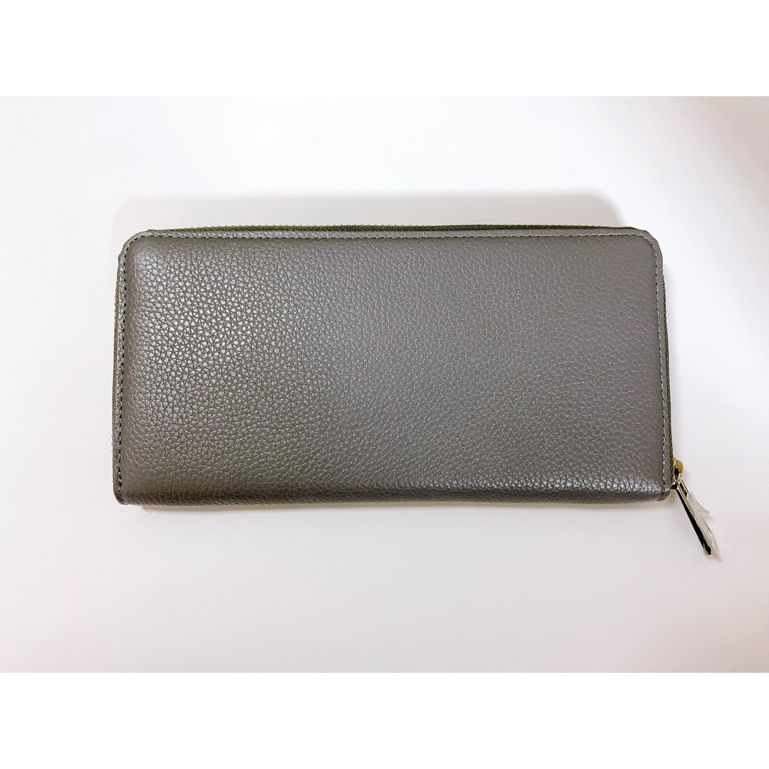 POLO RALPH LAUREN - 【新品・未使用品】ラルフローレン 長財布 牛革の