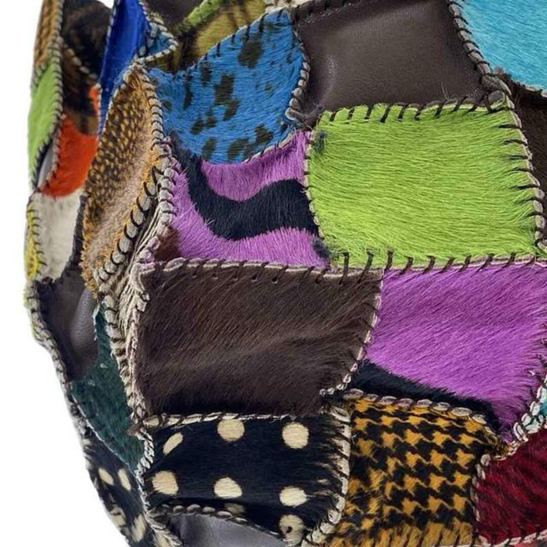 JAMIN PUECH - 【美品】 JAMIN PUECH / ジャマンピエッシュ | HONU