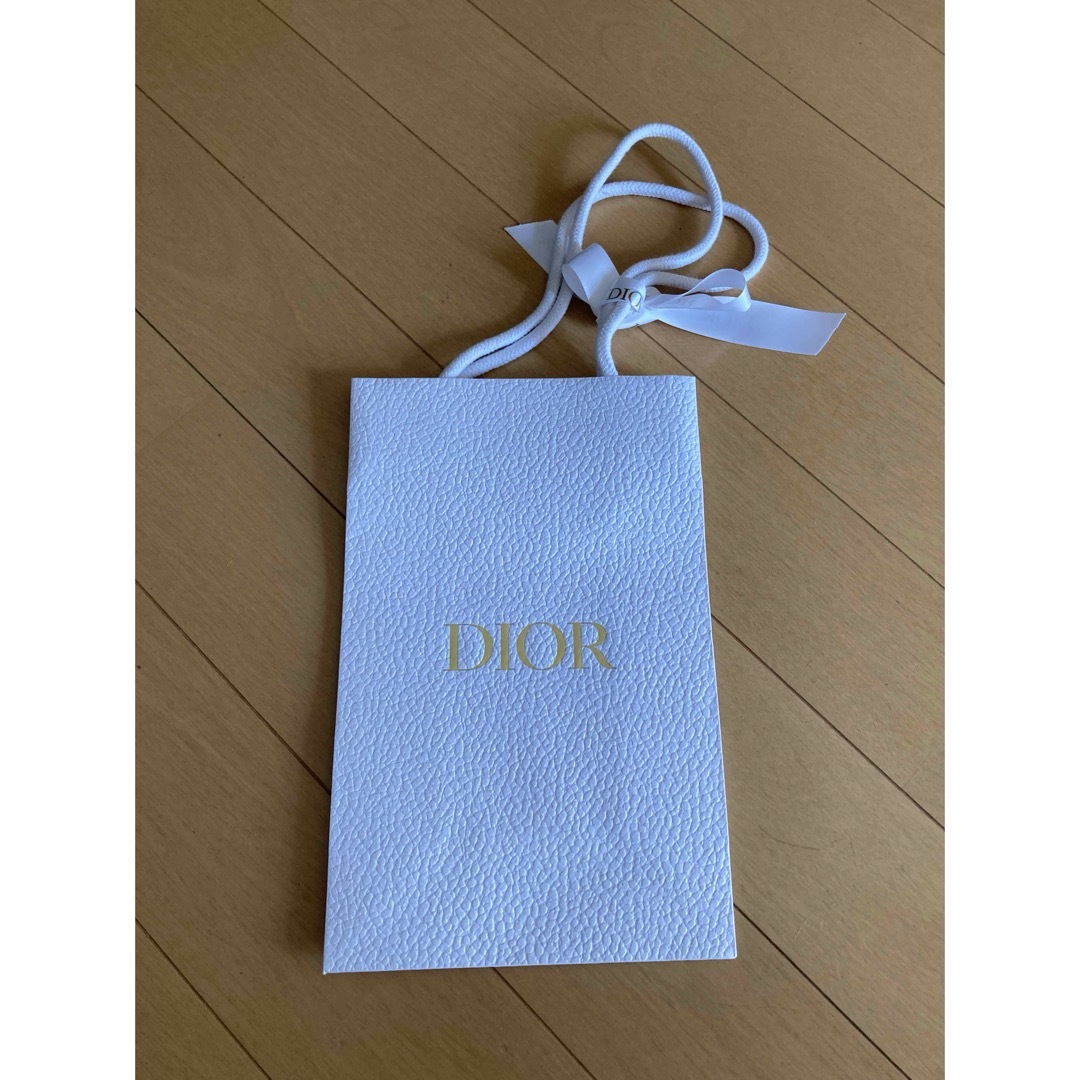 Dior - 新品未使用 Dior ショッパー プレゼントの通販 by しょーみん