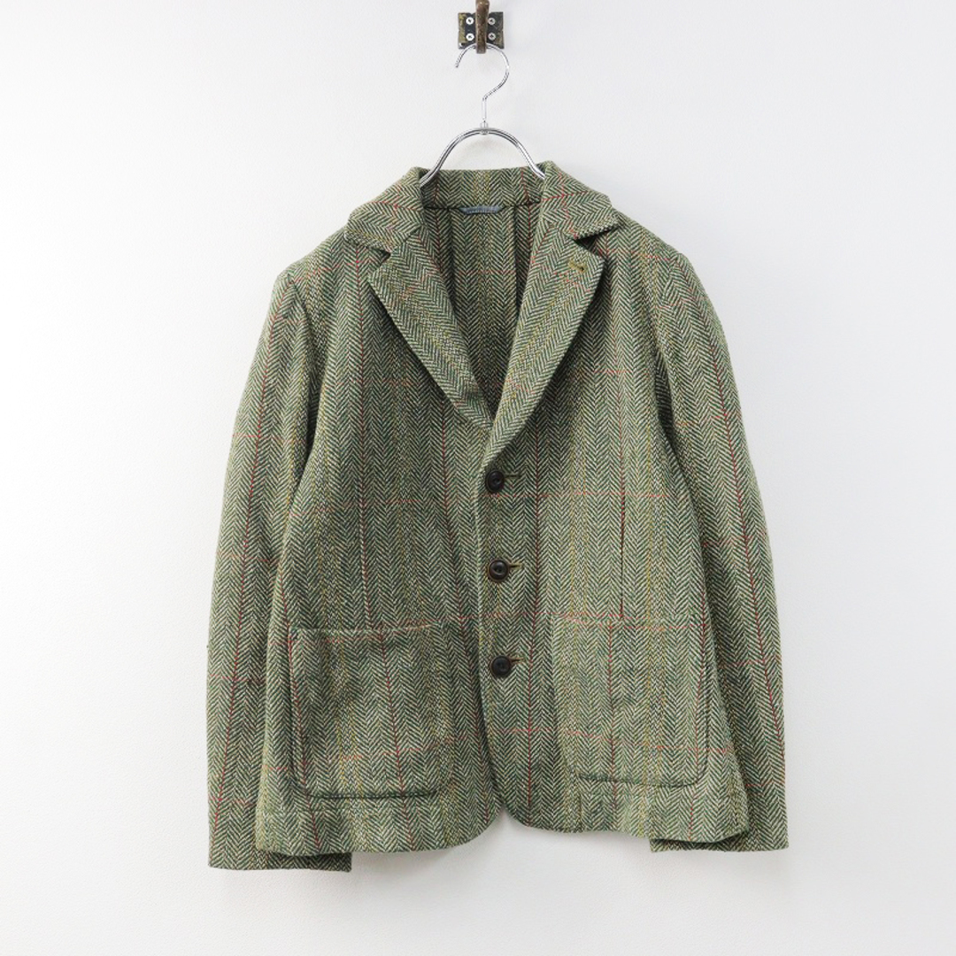 45rpm - 美品 2022AW フォーティーファイブアール 45R コットン