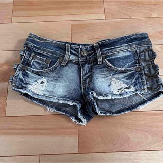 d.i.a（ショートパンツ）のフリマアイテム一覧