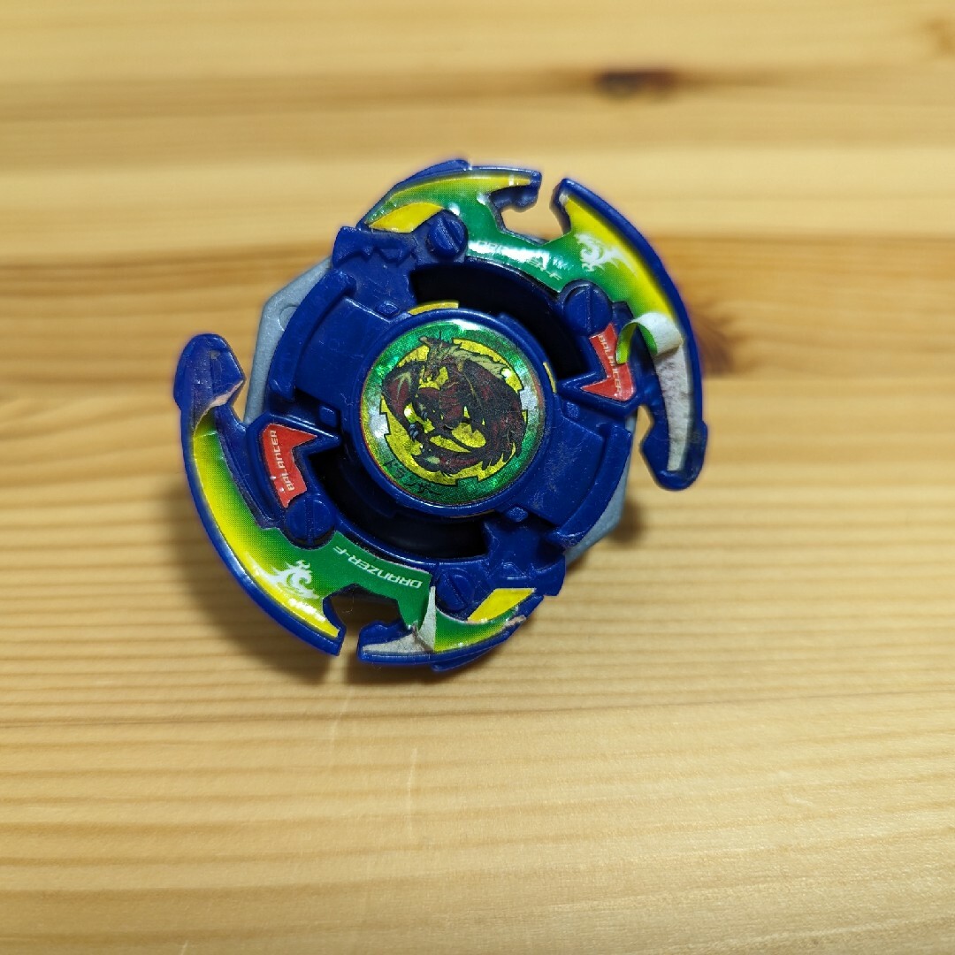 Takara Tomy - ベイブレード ドランザーFの通販 by reds82411's shop