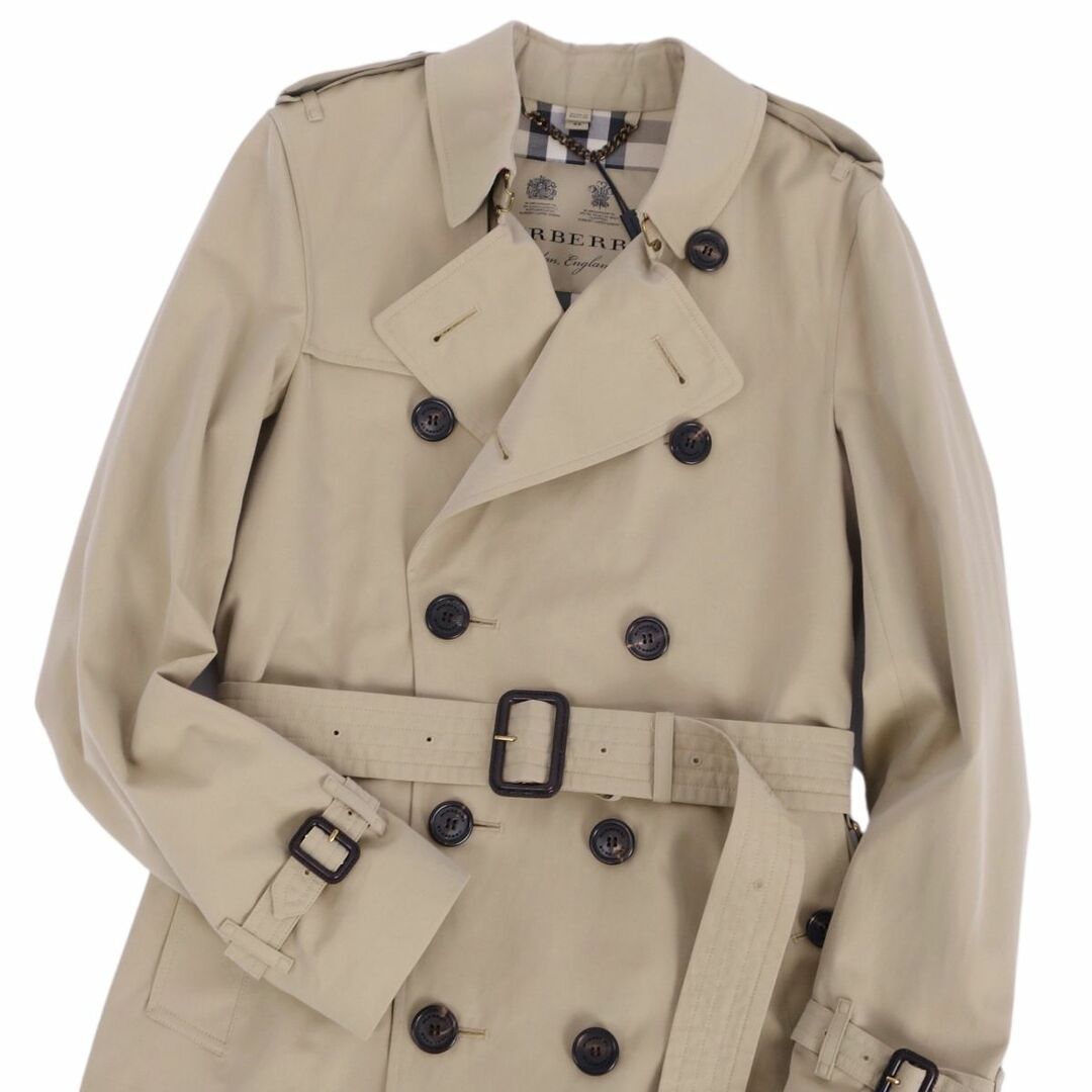 BURBERRY - 未使用 バーバリー BURBERRY コート トレンチコート THE