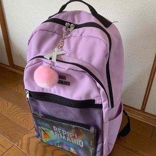 repipi armario - レピピ、ピンクラテ セットの通販 by 21