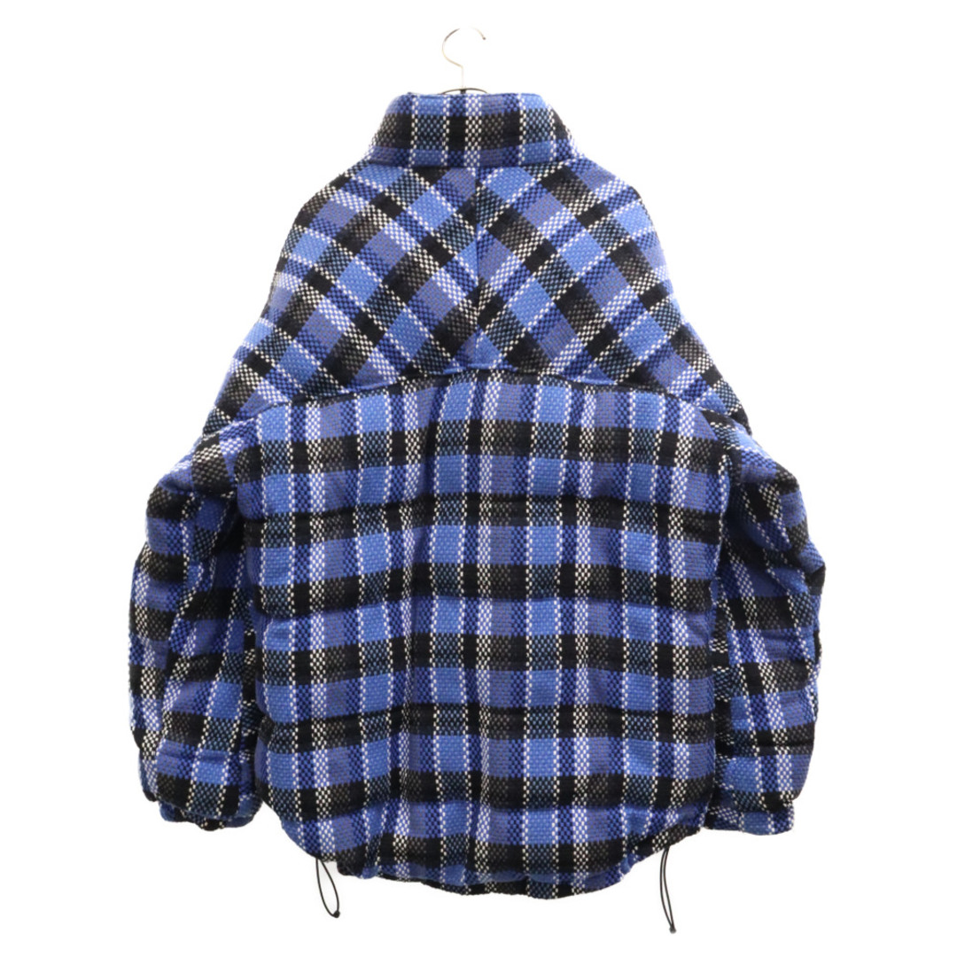 NAPA by Martine Rose ナパ マーティンローズ A-ACHO REVERSIBLE