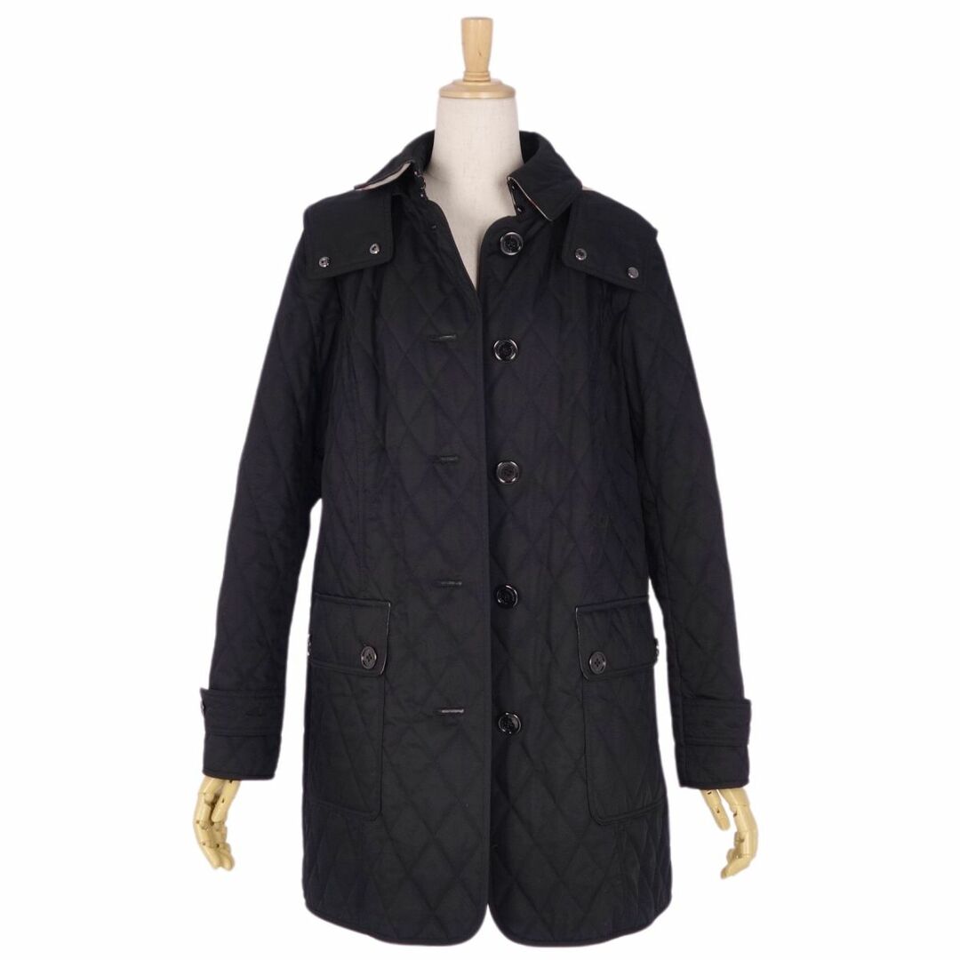 BURBERRY - 美品 バーバリー ロンドン BURBERRY LONDON コート 2way