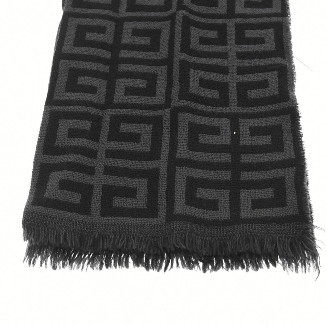 GIVENCHY - GIVENCHY ジバンシィ 総柄 4Gモノグラム 2WAYリバーシブル