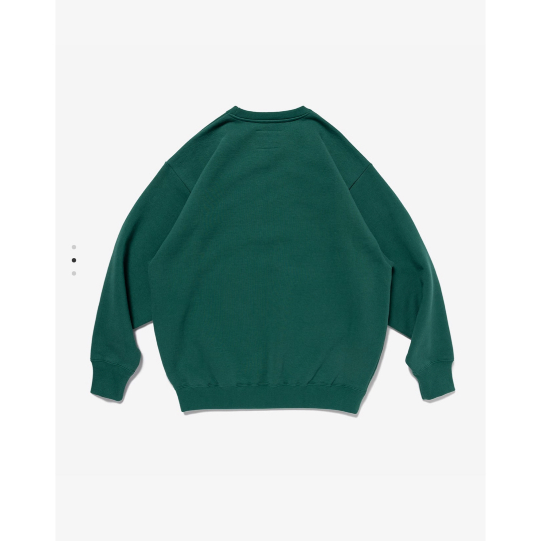 wtaps ACADEMY / SWEATER / COTTON
