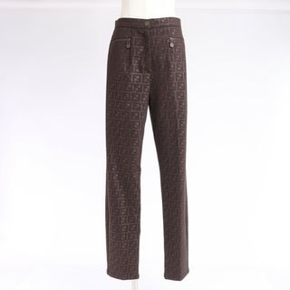 FENDI（カジュアルパンツ ・ ブラウン/茶色系）のフリマアイテム一覧