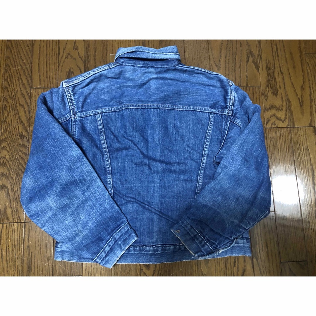 60's モンゴメリーワード101 デニム ジャケットの通販 by くれいほ's