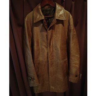 TORNADO MART（レザージャケット）のフリマアイテム一覧