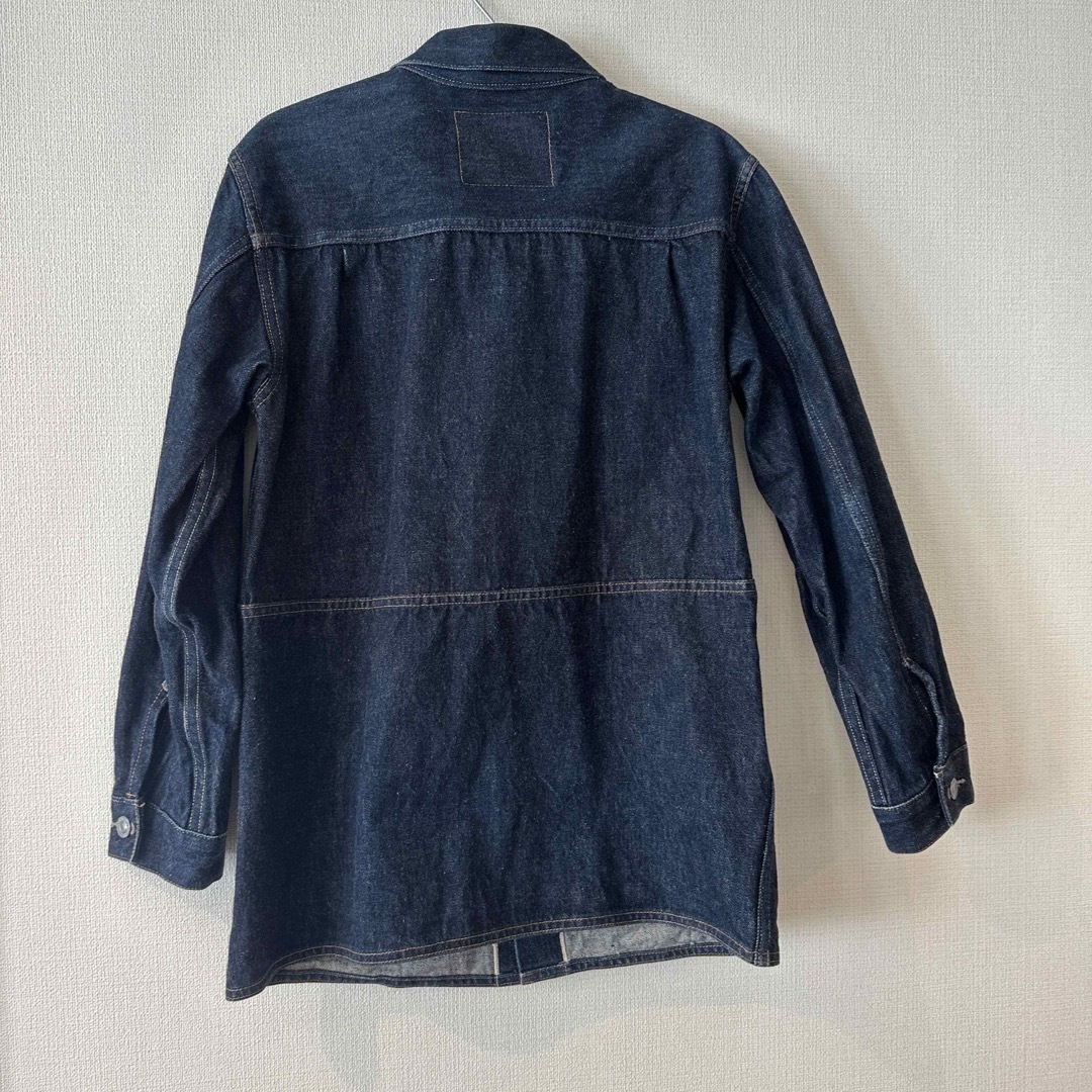 UNDERCOVER - レア美品アンダーカバーxリーバイスコラボデニム