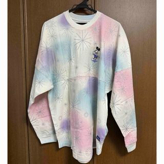 SPIRIT JERSEY - ファンタジア スピリットジャージ 香港ディズニー